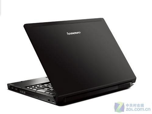 皮质商务外观联想V350新本5699元上市