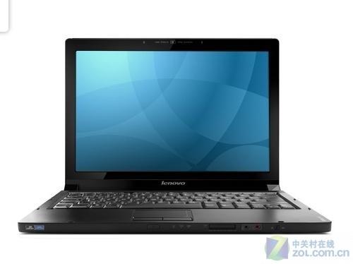 皮质商务外观联想V350新本5699元上市