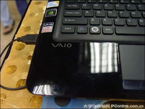 时尚焦点 索尼CS36本本上市仅售6999_笔记本