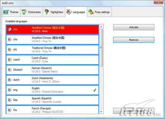 我的超级程序代码编辑器:RJ TextEd_软件学园