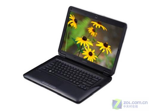 T4200芯93GS独显索尼CS23本仅4899元