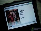 冰冷金属美人铁三角ES55耳机试听体验(4)