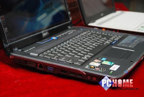 个性娱乐游戏本 宏碁AS5530G常州热卖_笔记