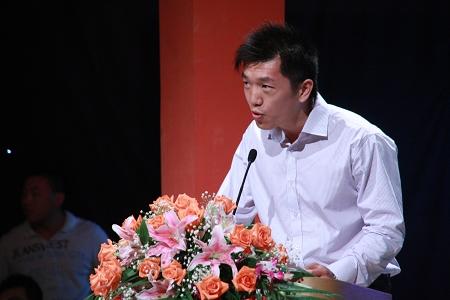 2009创业周暨全球创业周中国站启动仪式