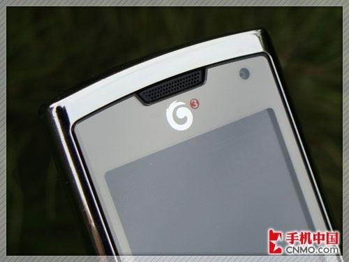 金属滑盖三星i6320C手机3G功能评测(4)
