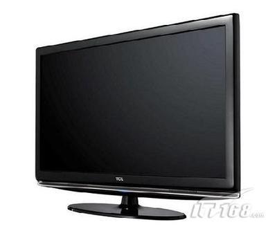 自然光技术 TCL 42寸液晶电视仅5990元_