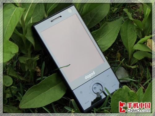 钻石再临多普达联通3G手机S910评测(10)