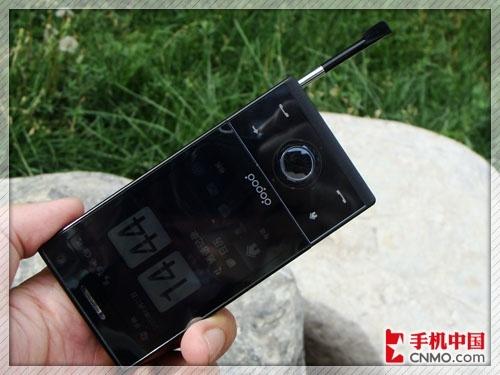 钻石再临多普达联通3G手机S910评测(2)