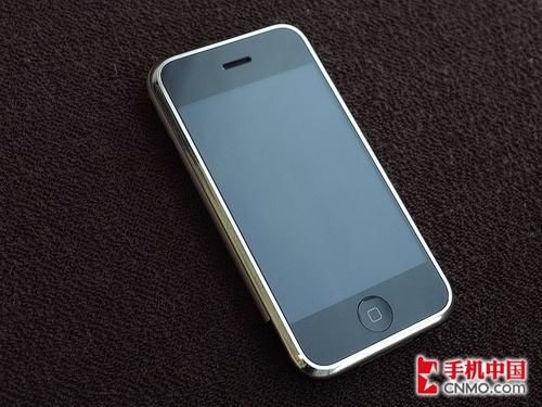 已成经典 老板苹果iPhone只卖1999元_手机