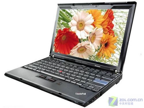 1.35千克轻薄ThinkPadX200本7000元