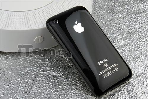 升级亦敷衍苹果iPhone3GS拍摄评测(4)