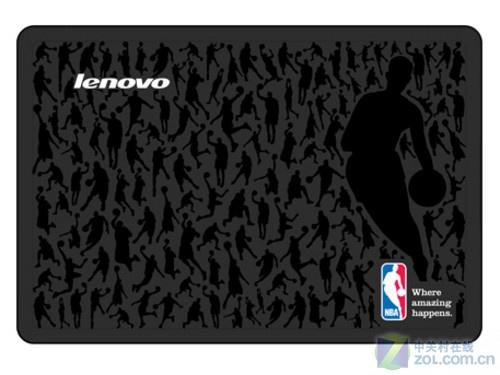 玩酷一族联想Y450A高配NBA特色版大降