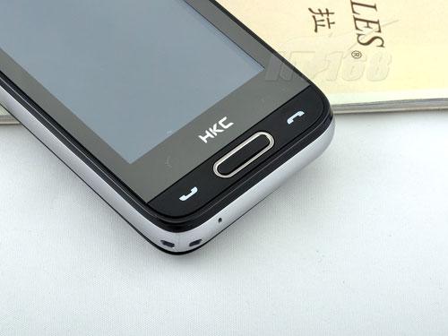 �Լ۱ȳ���HKC����3G�ֻ�Mythos����