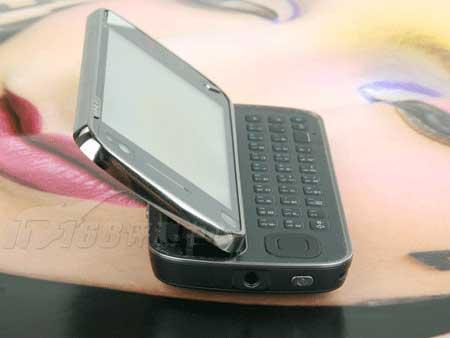 �໬���콢ŵ����S60����N97��ϸ����