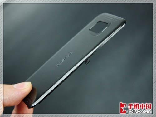 最具性价比诺基亚触控智能5530XM评测
