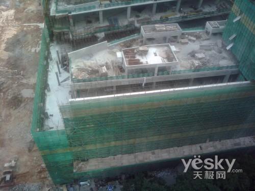 触屏C网新秀酷派娱乐商务机E200评测(3)