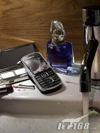 诺基亚拟发售十款新机3720c仅售1200元