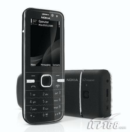 诺基亚拟发售十款新机3720c仅售1200元
