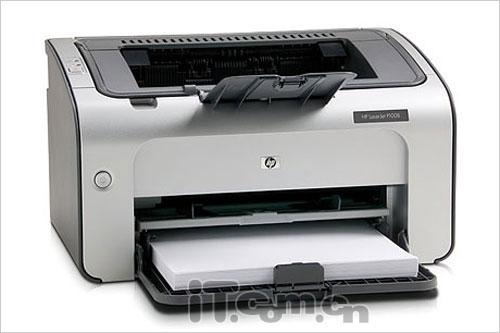 低成本高效率 四款黑白激光打印机推荐_商用