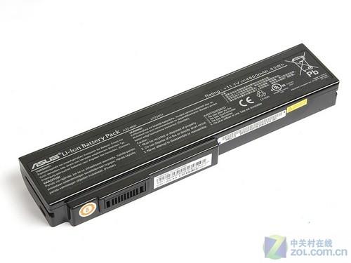 HD4650显卡发飙 华硕M60挑战三大游戏