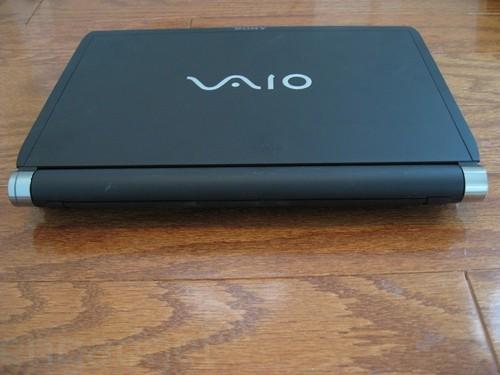 索尼将出触摸屏和CULV本 价格或创新低_笔记本