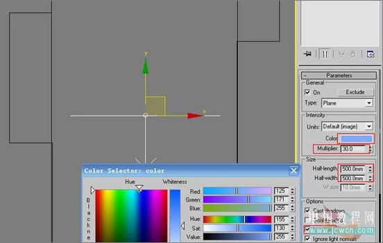 3DsMAXȾʵ̳̣Чͼ(6)