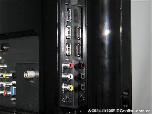 最低2499元7月超值32-55寸液晶电视推荐(4)