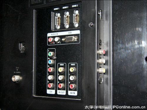 最低2499元7月超值32-55寸液晶电视推荐(3)