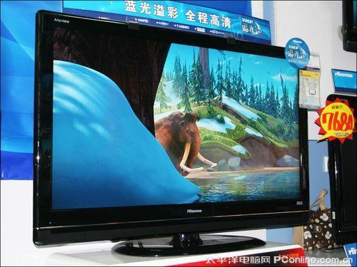 最低2499元7月超值32-55寸液晶电视推荐(6)
