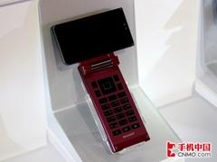 500万像素新秀夏普SH9130C到货开卖