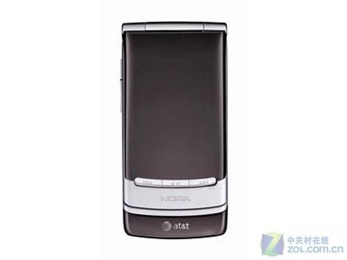 发售时间未定诺基亚6750将被AT&T定制