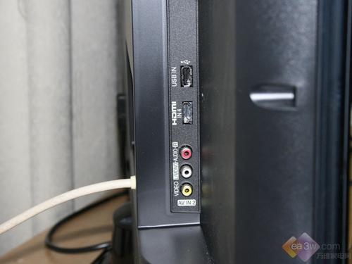 跟拖尾说再见市售超强200Hz液晶推荐(3)