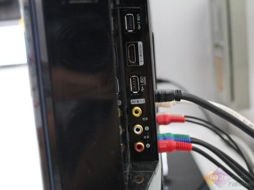 跟拖尾说再见市售超强200Hz液晶推荐(5)