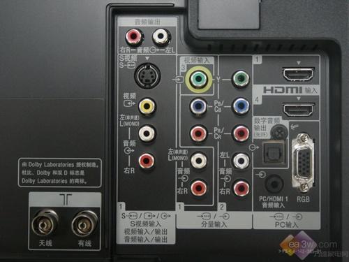 跟拖尾说再见市售超强200Hz液晶推荐(2)