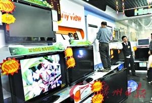 国内外厂家齐推LED电视：高价格让消费者却步