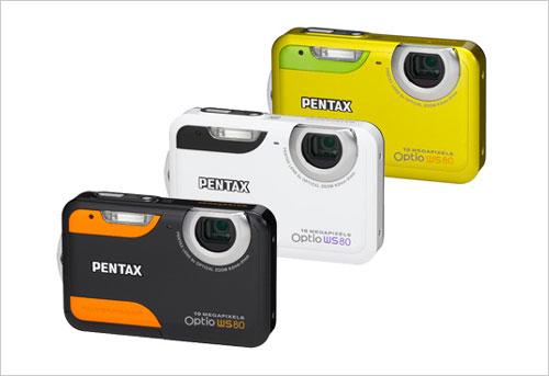 ʱ�з�ˮ���÷����ᱡ��Ƭ��OptioWS80