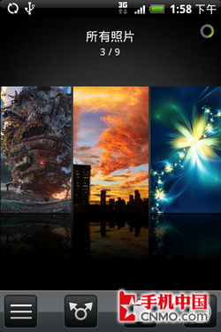 Android英雄HTC新机Hero中文版评测(7)