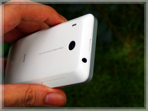 Android英雄HTC新机Hero中文版评测(2)