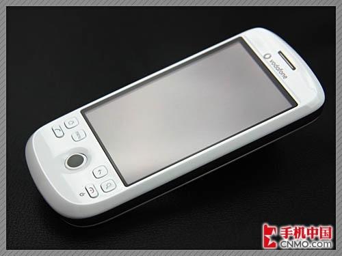 Android英雄HTC新机Hero中文版评测