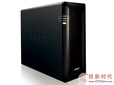 巅峰力作海尔T3系列LED液晶电视评测(2)