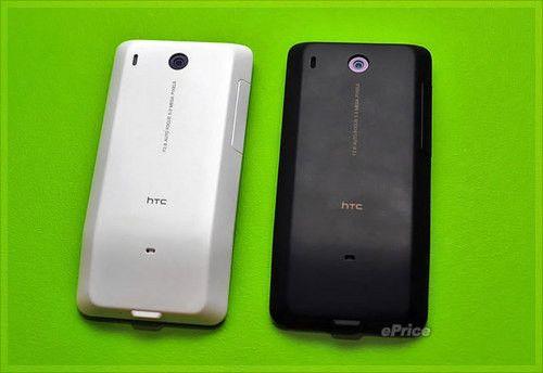 英雄诞生HTC第三代谷歌手机Hero评测