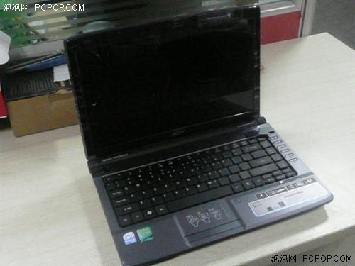4000块钱出点头 Acer4535G双核独显本_笔记本
