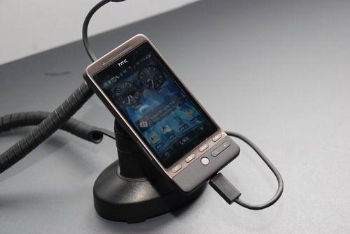 Ӣ�۵���HTC�������ȸ��ֻ�Hero����