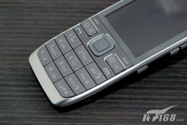 5530XM领衔 诺基亚香港发布4款新机