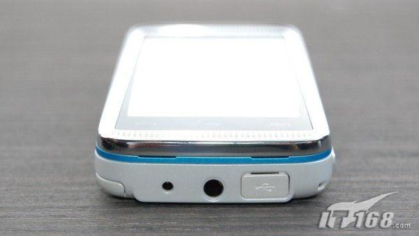 5530XM领衔 诺基亚香港发布4款新机_手机_科