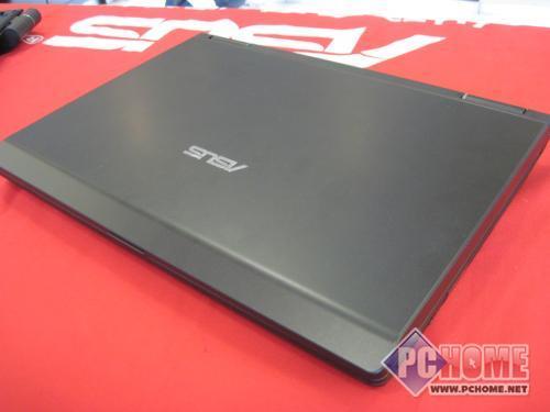 商务娱乐全能 华硕顶级本本全国首发_笔记本