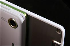 国货精品联想滑盖音乐手机i380评测(2)