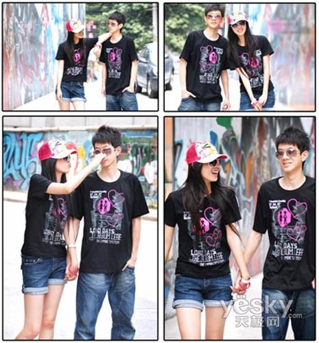 七夕情人节礼物玩出新花样_软件学园