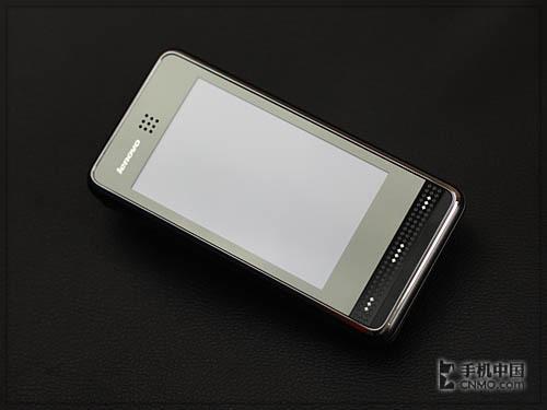 时尚外形联想滑盖智能ET60行货仅2499