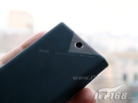 HTC Diamond2